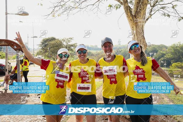 Eco Corrida 90k Londrina