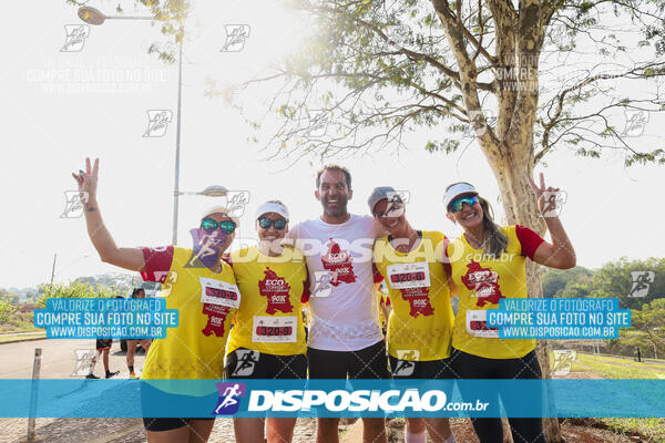 Eco Corrida 90k Londrina