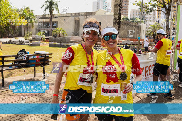 Eco Corrida 90k Londrina