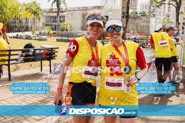 Eco Corrida 90k Londrina