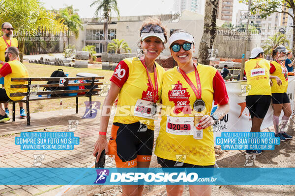 Eco Corrida 90k Londrina