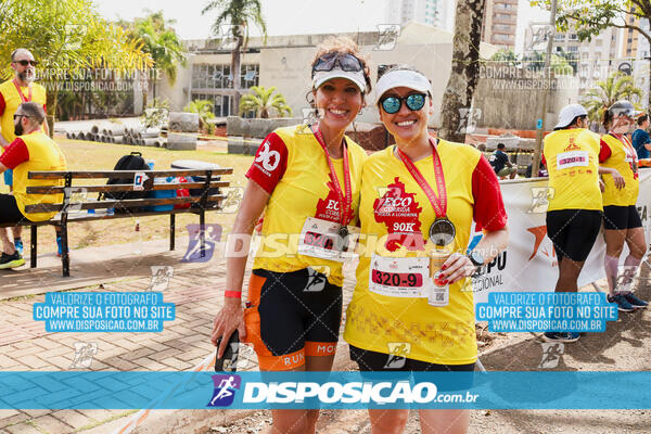 Eco Corrida 90k Londrina