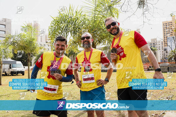 Eco Corrida 90k Londrina