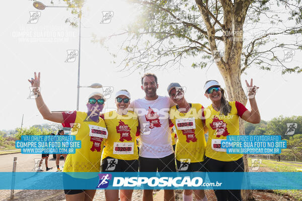 Eco Corrida 90k Londrina