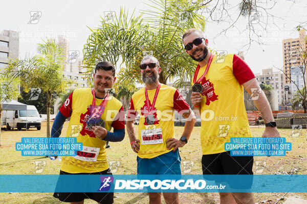 Eco Corrida 90k Londrina