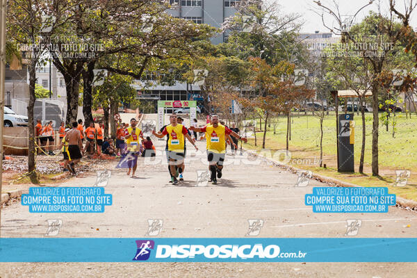 Eco Corrida 90k Londrina