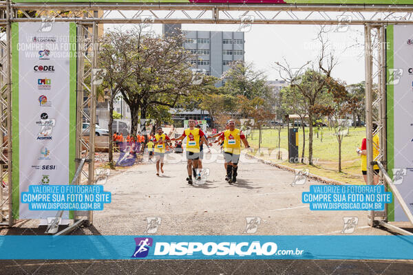 Eco Corrida 90k Londrina