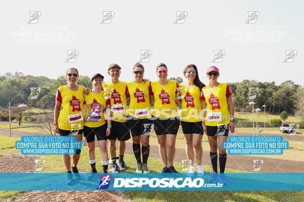 Eco Corrida 90k Londrina