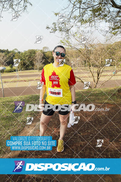 Eco Corrida 90k Londrina