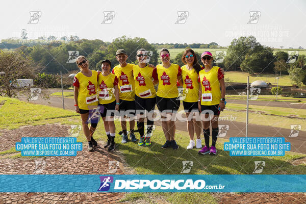 Eco Corrida 90k Londrina