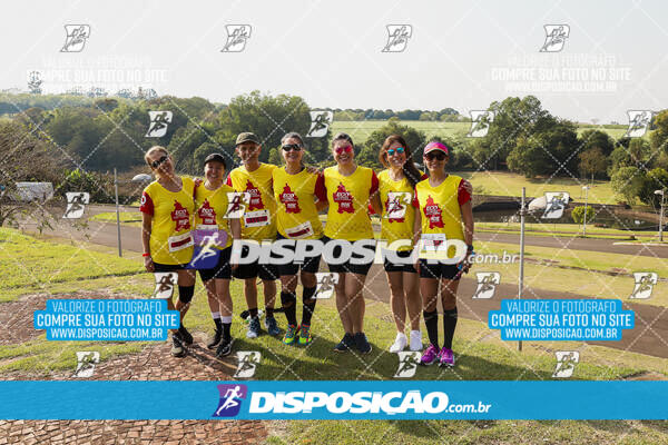 Eco Corrida 90k Londrina