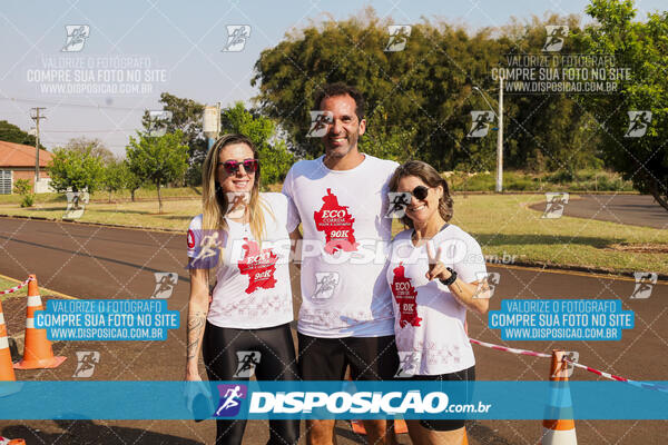 Eco Corrida 90k Londrina