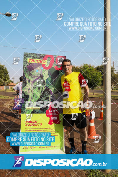 Eco Corrida 90k Londrina