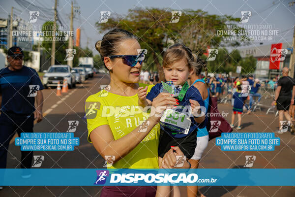 Missionária Night Run - 2ª Edição