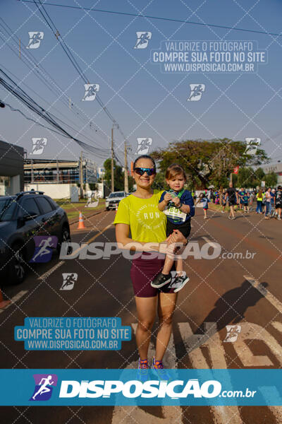 Missionária Night Run - 2ª Edição