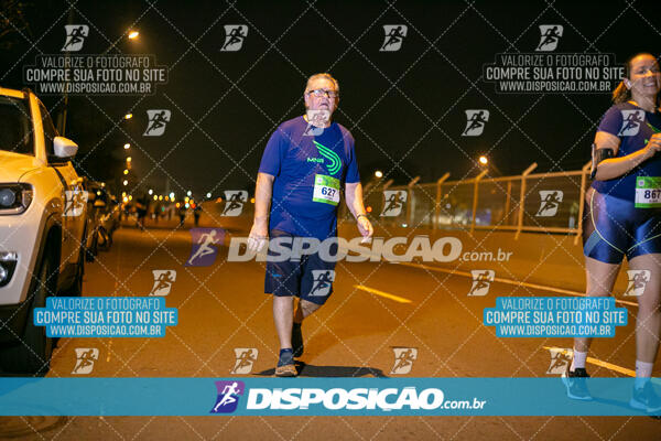 Missionária Night Run - 2ª Edição