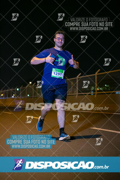 Missionária Night Run - 2ª Edição