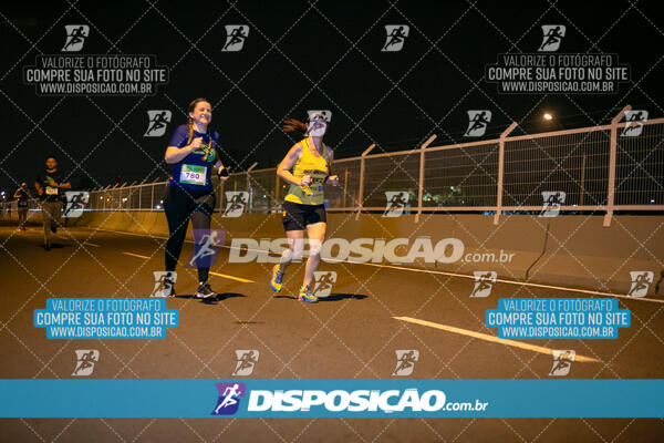 Missionária Night Run - 2ª Edição