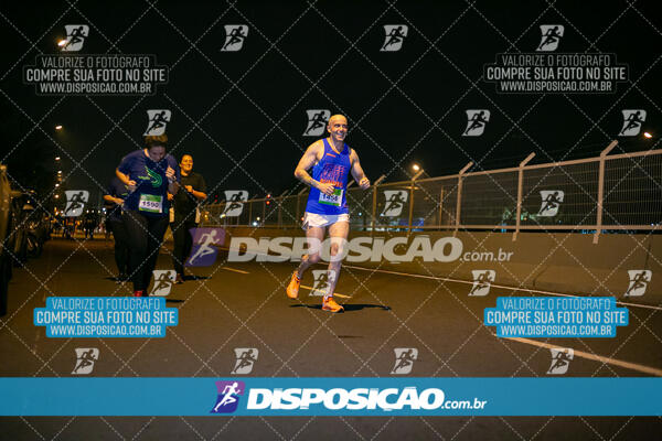 Missionária Night Run - 2ª Edição