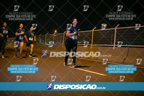 Missionária Night Run - 2ª Edição