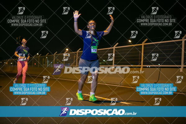 Missionária Night Run - 2ª Edição