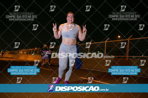 Missionária Night Run - 2ª Edição