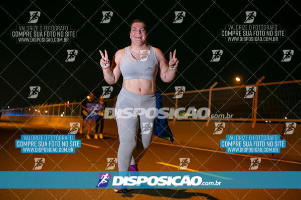 Missionária Night Run - 2ª Edição