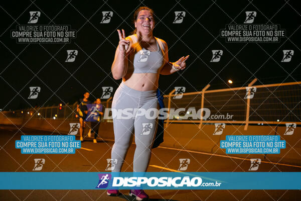 Missionária Night Run - 2ª Edição