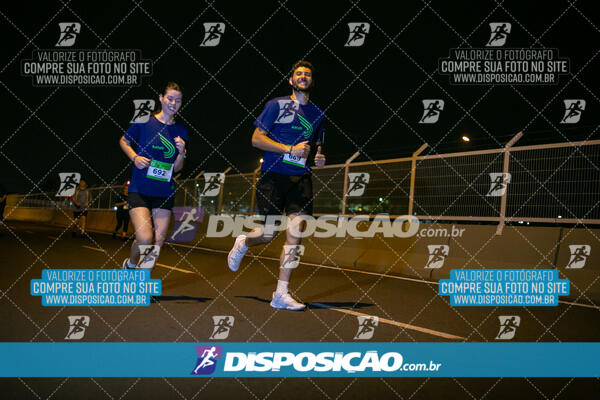 Missionária Night Run - 2ª Edição