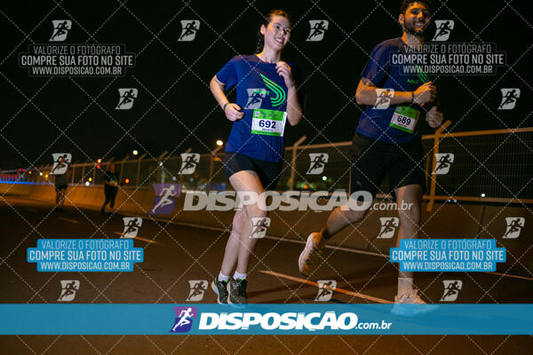 Missionária Night Run - 2ª Edição