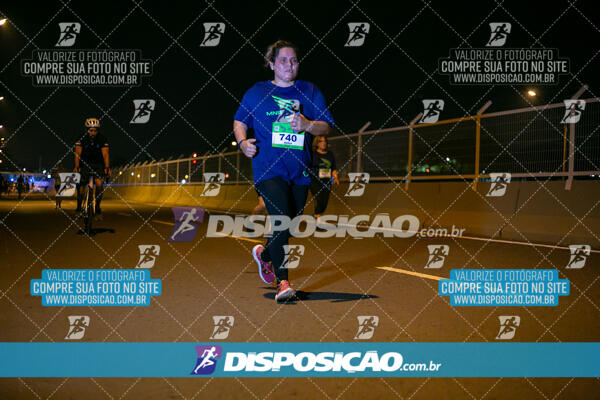 Missionária Night Run - 2ª Edição