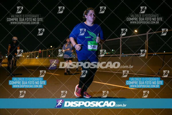 Missionária Night Run - 2ª Edição