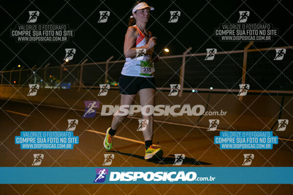 Missionária Night Run - 2ª Edição