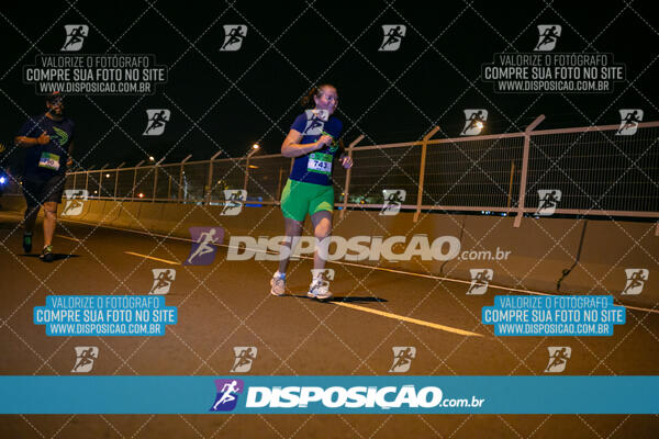 Missionária Night Run - 2ª Edição