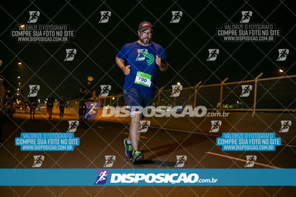 Missionária Night Run - 2ª Edição