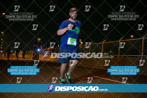 Missionária Night Run - 2ª Edição