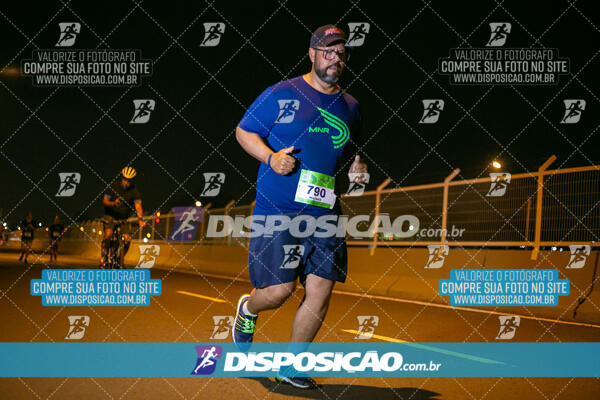 Missionária Night Run - 2ª Edição