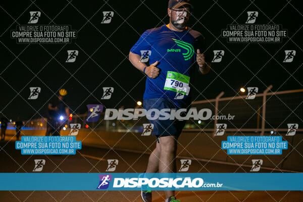 Missionária Night Run - 2ª Edição