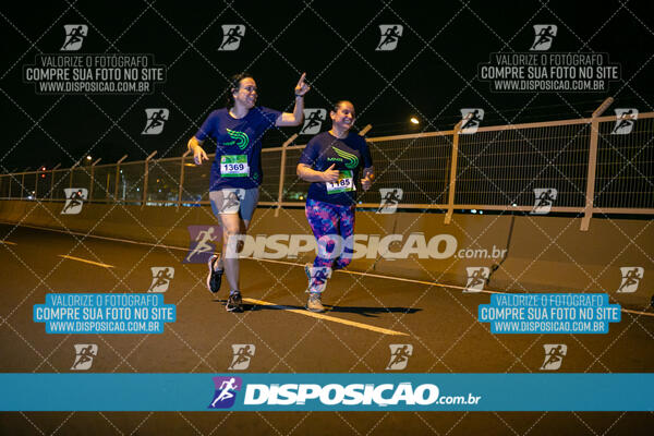 Missionária Night Run - 2ª Edição