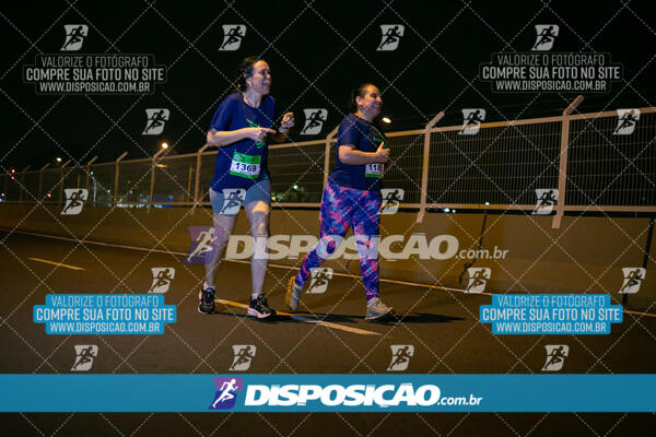 Missionária Night Run - 2ª Edição