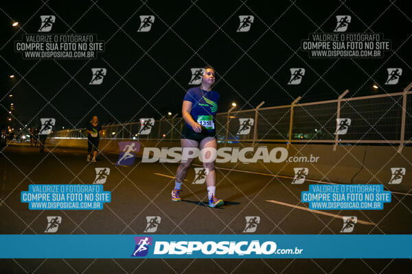 Missionária Night Run - 2ª Edição