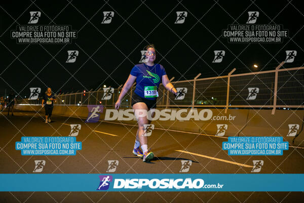 Missionária Night Run - 2ª Edição