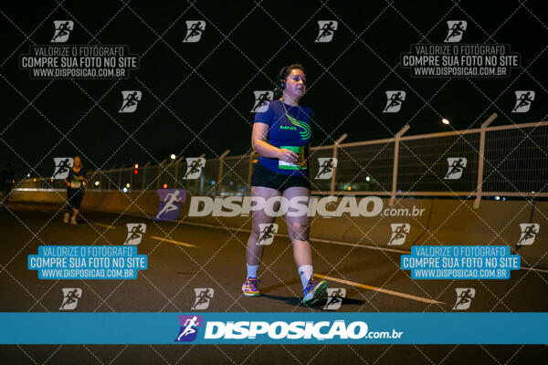 Missionária Night Run - 2ª Edição