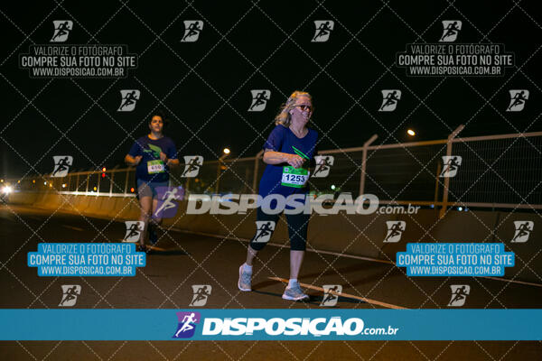 Missionária Night Run - 2ª Edição