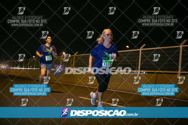 Missionária Night Run - 2ª Edição