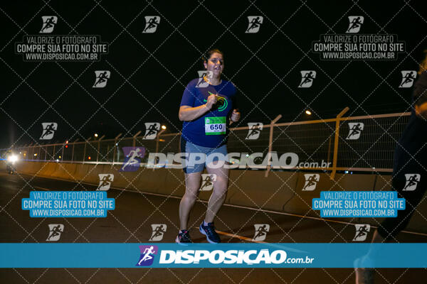 Missionária Night Run - 2ª Edição