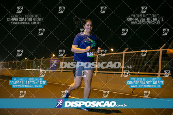 Missionária Night Run - 2ª Edição