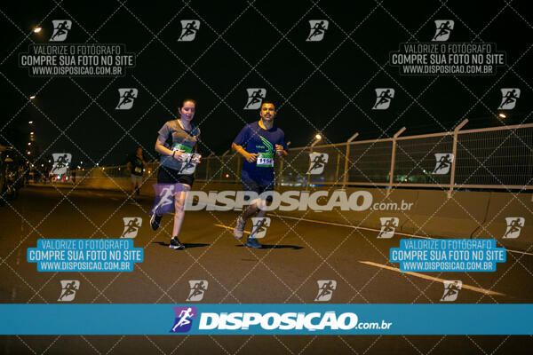 Missionária Night Run - 2ª Edição