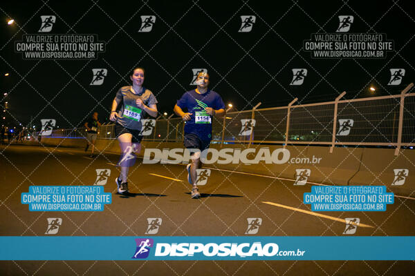 Missionária Night Run - 2ª Edição