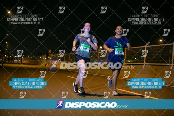 Missionária Night Run - 2ª Edição